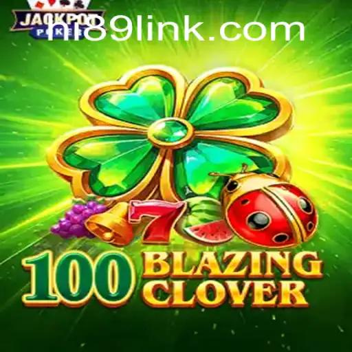 100BlazingClover: The Revolutionary Game Experience