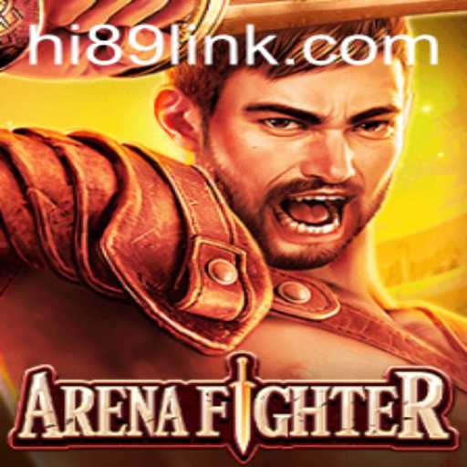 ArenaFighter: Unleashing the Warrior Within