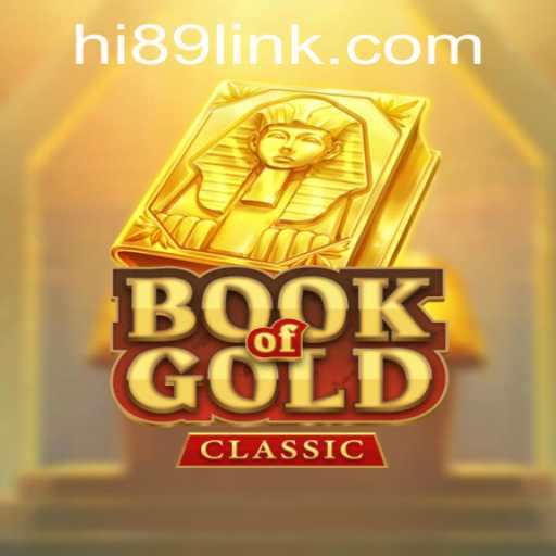 Exploring the World of Book Of Gold Classic: A Dive into its Intriguing Mechanics