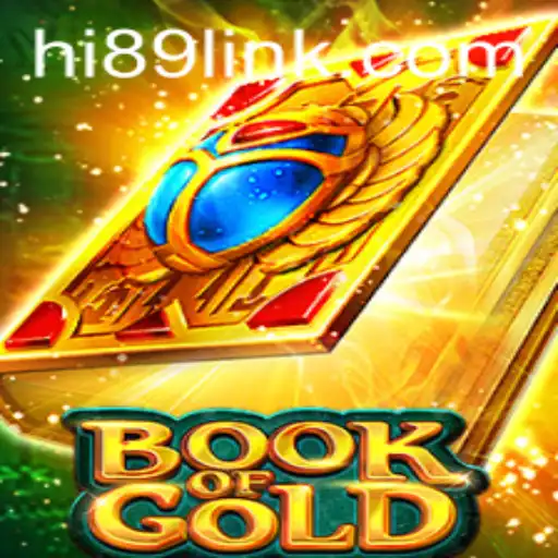 Discover the Intriguing World of Book of Gold