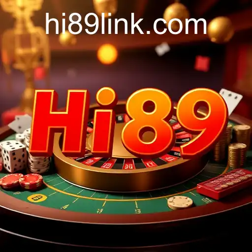 Exploring the Exciting World of Casino Games: An In-Depth Look at Hi89