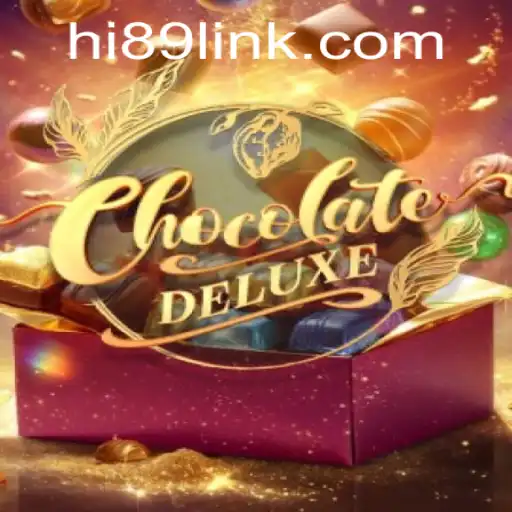 Unwrapping the Excitement of ChocolateDeluxe