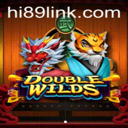 DoubleWilds: A Thrilling Adventure in Modern Gaming