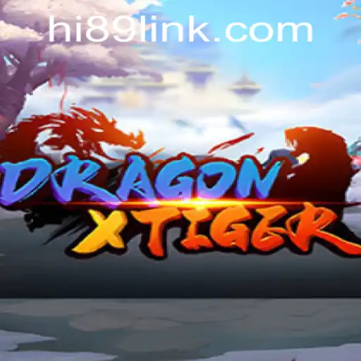 DragonXTiger: Engaging and Strategic Gameplay with Hi89 Elements