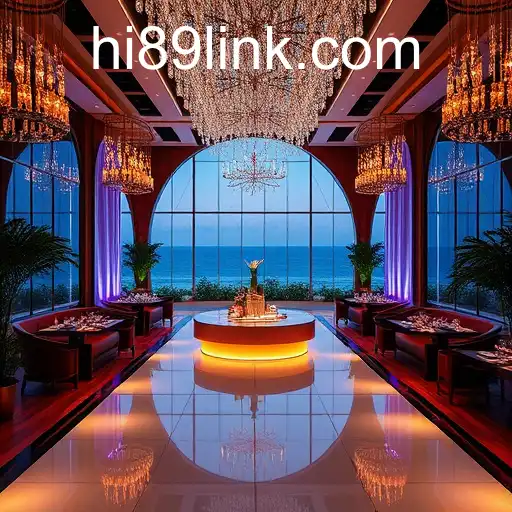 Hi89: A Gateway to Exclusive Events