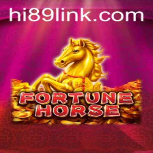 Exploring FortuneHorse: A Journey into the World of Hi89