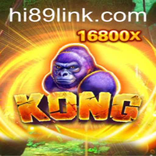 Discovering Kong: The Game Revolutionizing the Hi89 Community