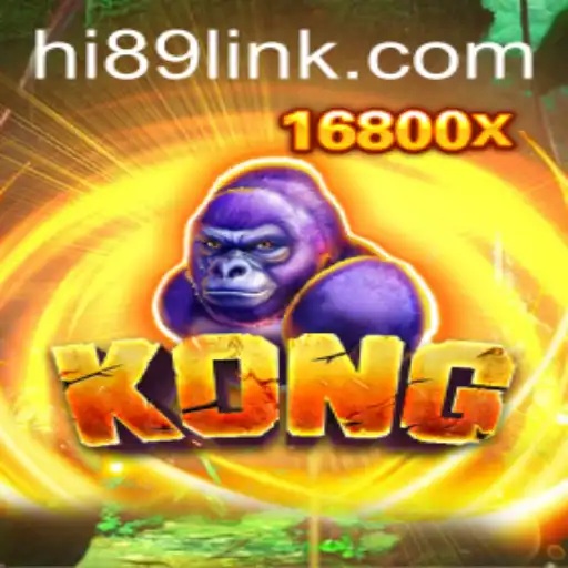 Discovering Kong: The Game Revolutionizing the Hi89 Community