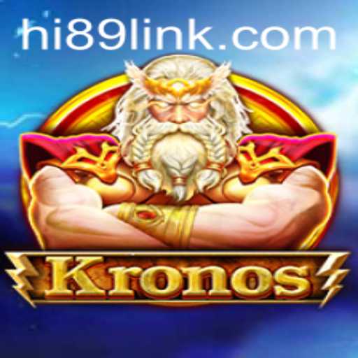 Explore the Fascinating World of Kronos: A Game of Strategy and Time