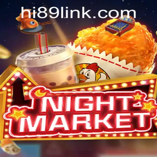 Exploring NIGHTMARKET: The Intriguing World of Hi89
