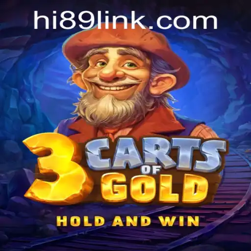 Discover the Intriguing World of 3cartsOfGold: A Modern Adventure