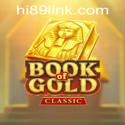 Exploring the World of Book Of Gold Classic: A Dive into its Intriguing Mechanics
