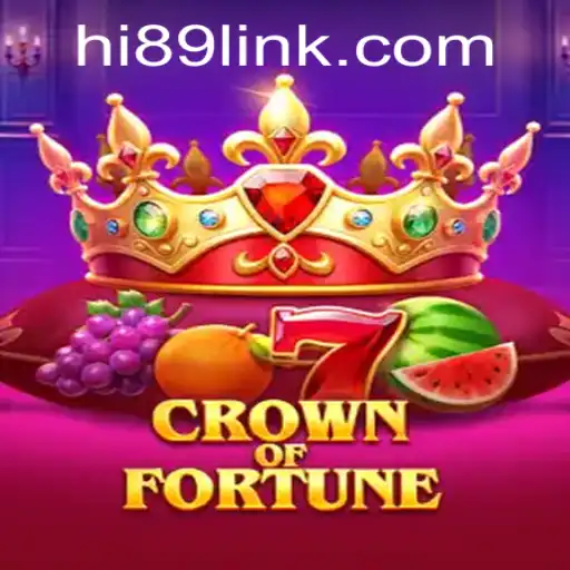 Crown of Fortune: The New Gaming Sensation Sweeping the World