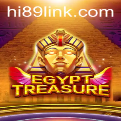 Discover the Mystique of EgyptTreasure: An Intriguing Adventure