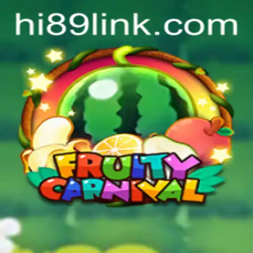 Discover the Joy of FruityCarnival: A Vibrant Game Exploration