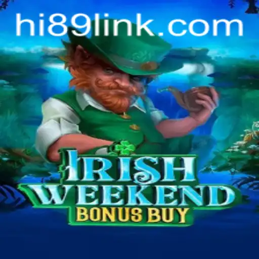 Exploring the Excitement of IrishWeekendBonusBuy: A New Gaming Experience