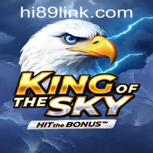 KingOfTheSky: The Ultimate Aerial Adventure in Gaming