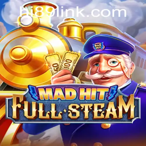 MadHitFullSteam: A Revolutionary Game Experience with Hi89 Feature