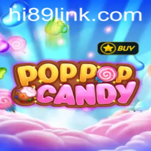 Unveiling the Sweet World of POPPOPCANDY: A Sugary Adventure Awaits