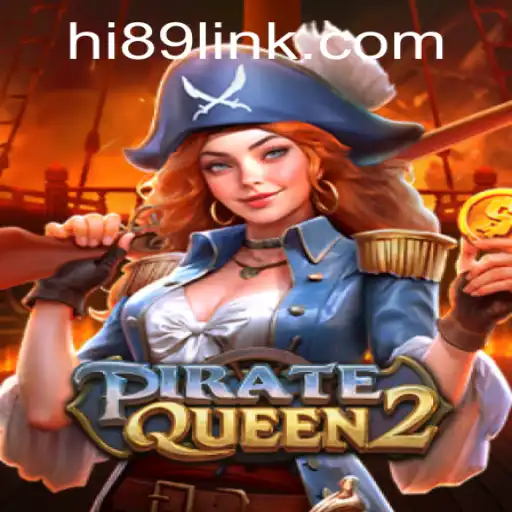 PirateQueen2: A High-Seas Adventure with Hi89