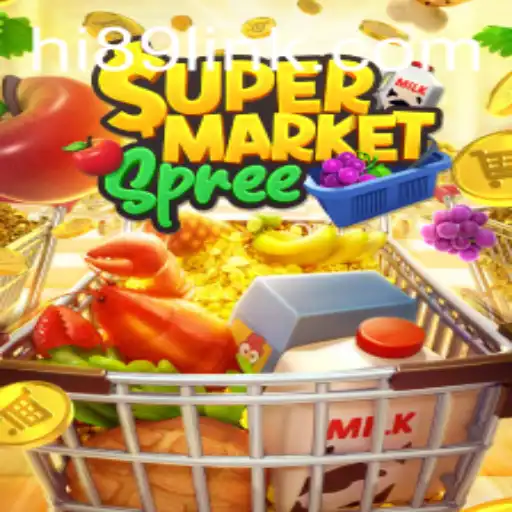 Exploring SupermarketSpree: A Dynamic Adventure in Retail