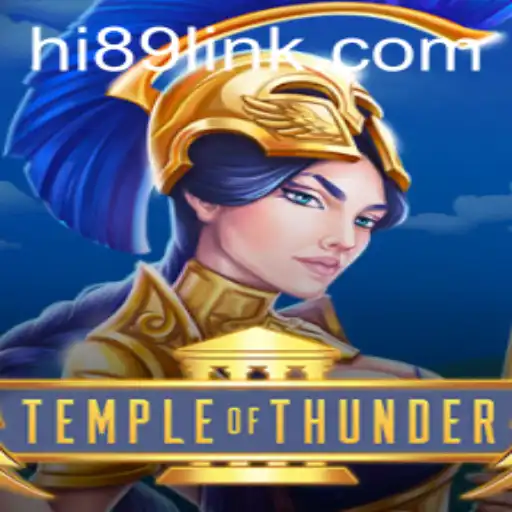Dive into the Realm of TempleofThunder