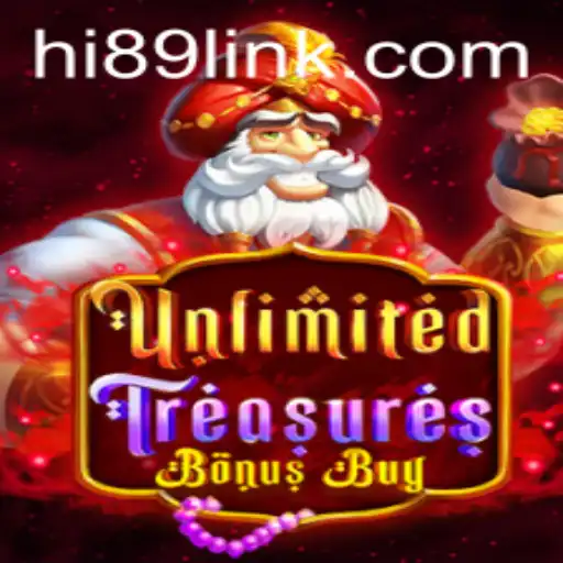 Discover the World of UnlimitedTreasuresBonusBuy: An Engaging Gaming Experience