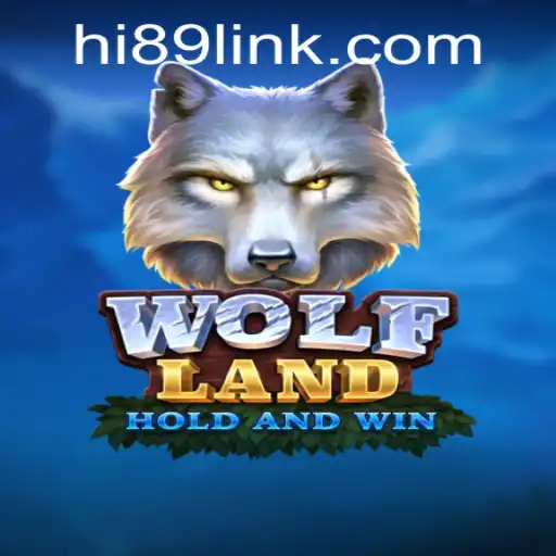Discover the Enchanting World of WolfLand and the Strategic Depth of the Keyword Hi89