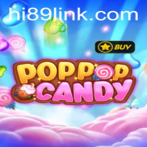 Unveiling the Sweet World of POPPOPCANDY: A Sugary Adventure Awaits