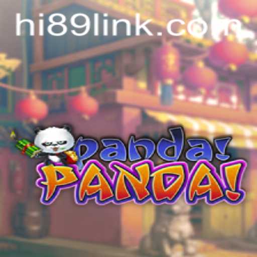 PandaPanda: The Enchanting World of Hi89