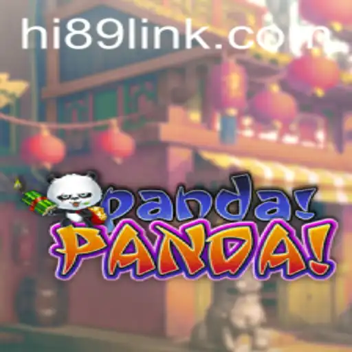 PandaPanda: The Enchanting World of Hi89