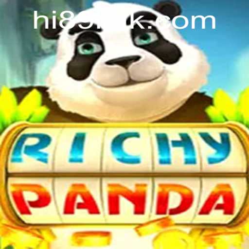 Discover the Exciting World of RichyPanda: A Comprehensive Guide with Hi89