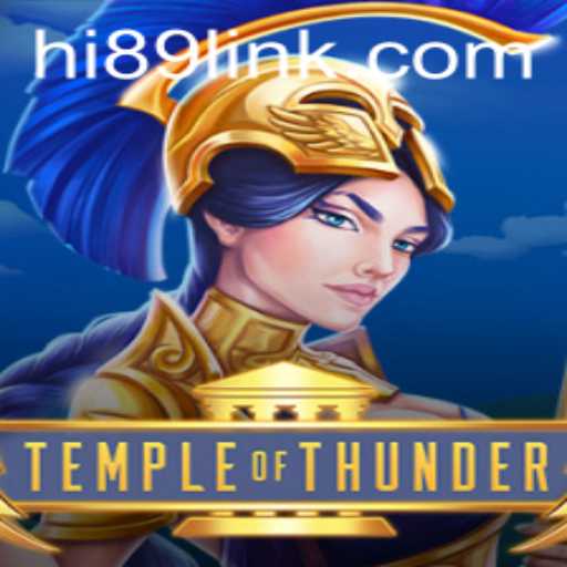 Dive into the Realm of TempleofThunder