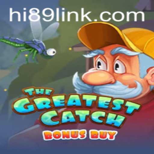 TheGreatestCatchBonusBuy: An Exciting Dive into the World of Digital Fishing