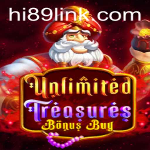 Discover the World of UnlimitedTreasuresBonusBuy: An Engaging Gaming Experience