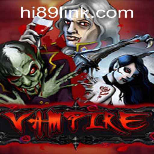Unveiling 'Vampire': A Deep Dive into the Game's Atmosphere and Mechanics