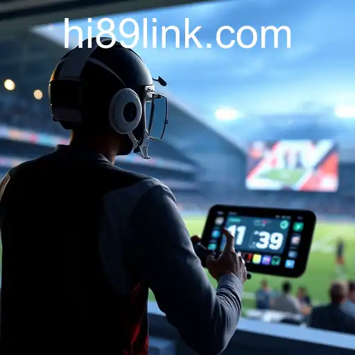 Exploring the Rise of Virtual Sports: A Deep Dive into Hi89