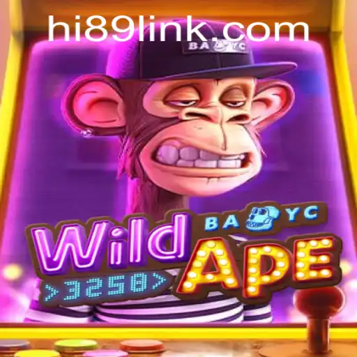 Discover the Exciting World of WildApe3258: A Thrilling Jungle Adventure Awaits