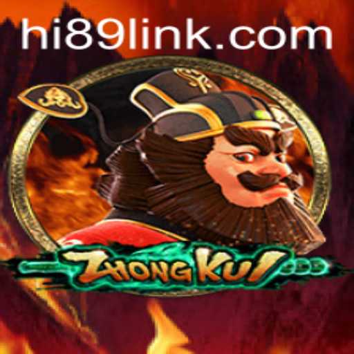 ZhongKui: Unveiling the Mystical Card Game with Hi89